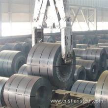 ASTM JISHot Rolled Carbon Steel Coil 2mm 13.5mm